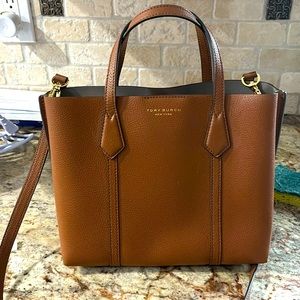 Authentic Tory Burch New York Bag